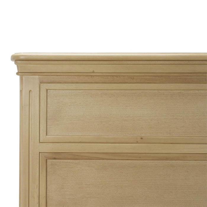 Bramble - Hayward King Bed in Fruitwood - 28440FRW-----