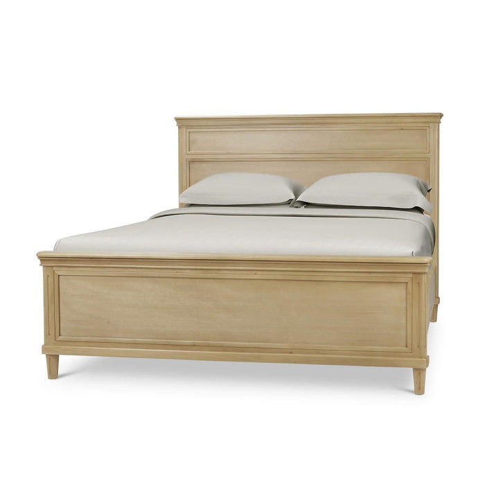 Bramble - Hayward King Bed in Fruitwood - 28440FRW-----