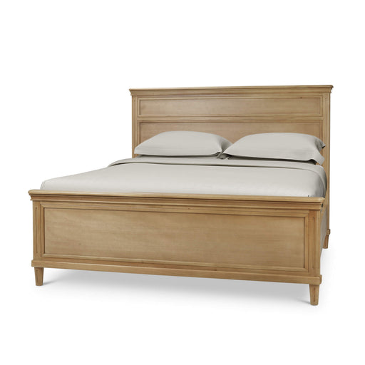 Bramble - Hayward King Bed in Fruitwood - 28440FRW----- - GreatFurnitureDeal