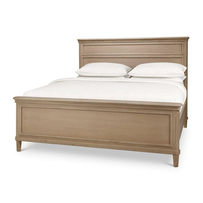Bramble - Hayward King Bed - BR-28440 - GreatFurnitureDeal