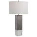 Uttermost - Cordata Modern Lodge Table Lamp - 28449 - GreatFurnitureDeal