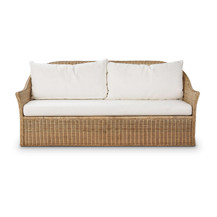 Bramble - Nantucket Rattan Sofa - BR-28455 - GreatFurnitureDeal