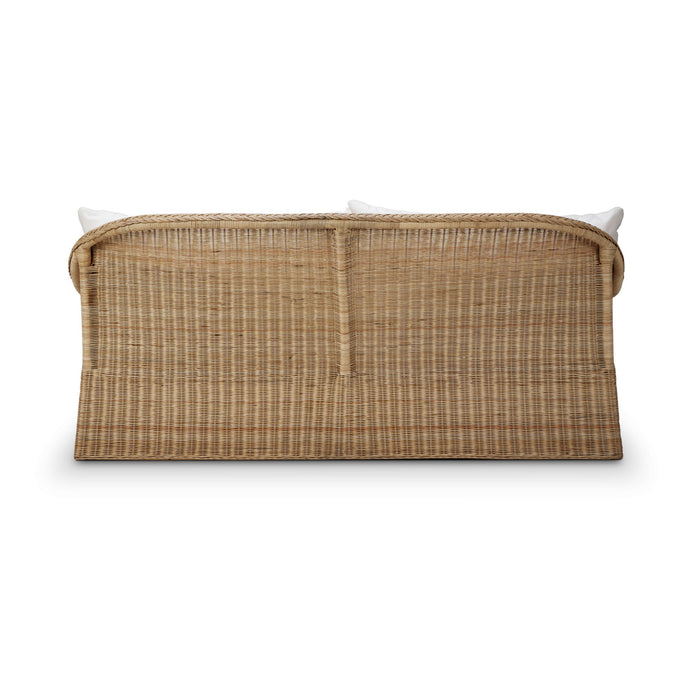 Bramble - Nantucket Rattan Sofa - BR-28455 - GreatFurnitureDeal