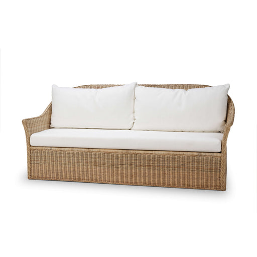 Bramble - Nantucket Rattan Sofa - BR-28455 - GreatFurnitureDeal