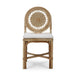 Bramble - Oceana Rattan Dining Chair (Set of 2) - BR-28458 - GreatFurnitureDeal