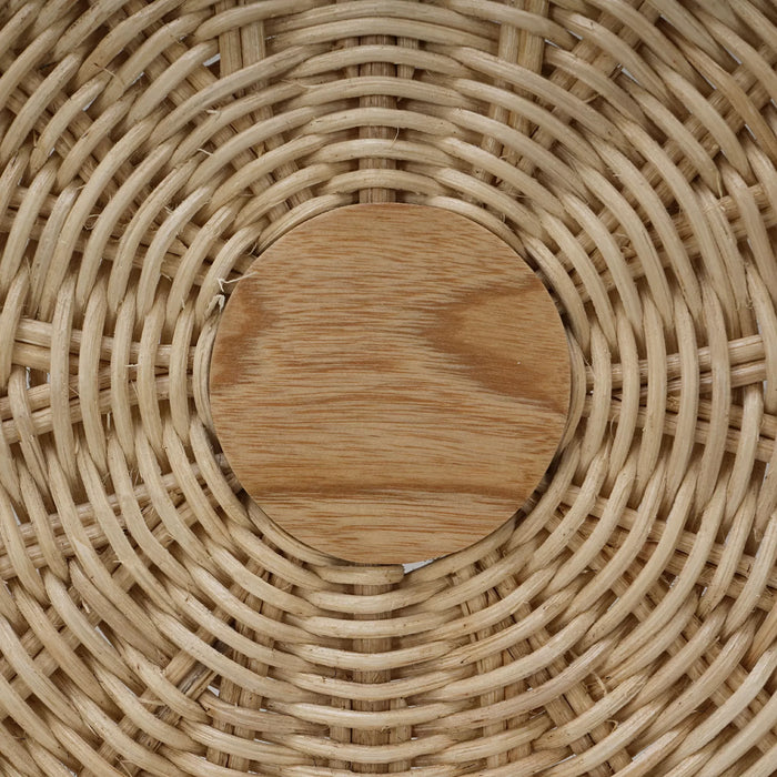 Bramble - Oceana Rattan Dining Chair (Set of 2) - BR-28458 - GreatFurnitureDeal