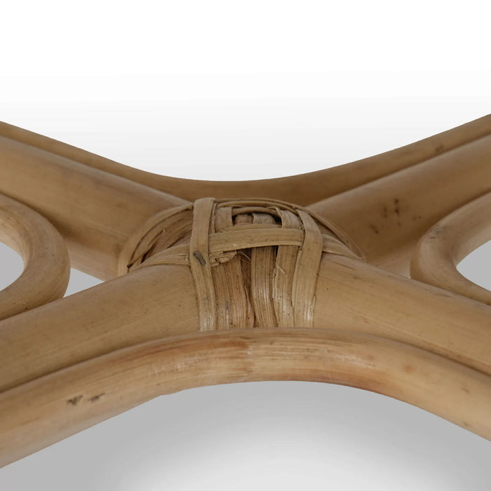 Bramble - Oceana Rattan Dining Chair (Set of 2) - BR-28458 - GreatFurnitureDeal