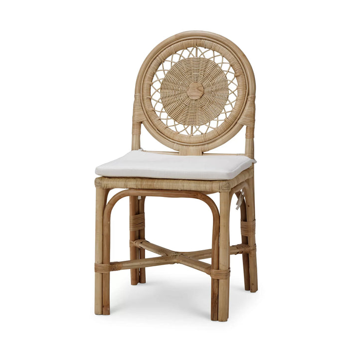 Bramble - Oceana Rattan Dining Chair (Set of 2) - BR-28458 - GreatFurnitureDeal