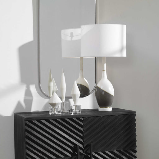 Uttermost - Tanali Modern Table Lamp - 28465 - GreatFurnitureDeal