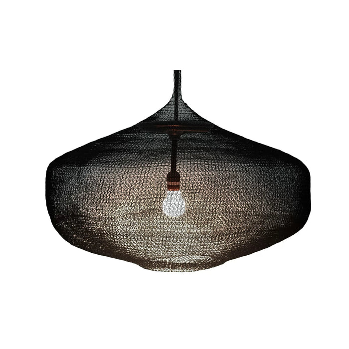 Bramble - Clementine Wire Pendant - BR-28465------ - GreatFurnitureDeal