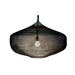 Bramble - Clementine Wire Pendant - BR-28465------ - GreatFurnitureDeal