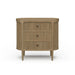 Bramble - Regent 3 Drawer Dresser - BR-28466 - GreatFurnitureDeal