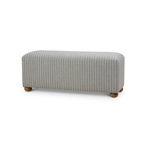 Bramble - Luna Ottoman - BR-28468 - GreatFurnitureDeal