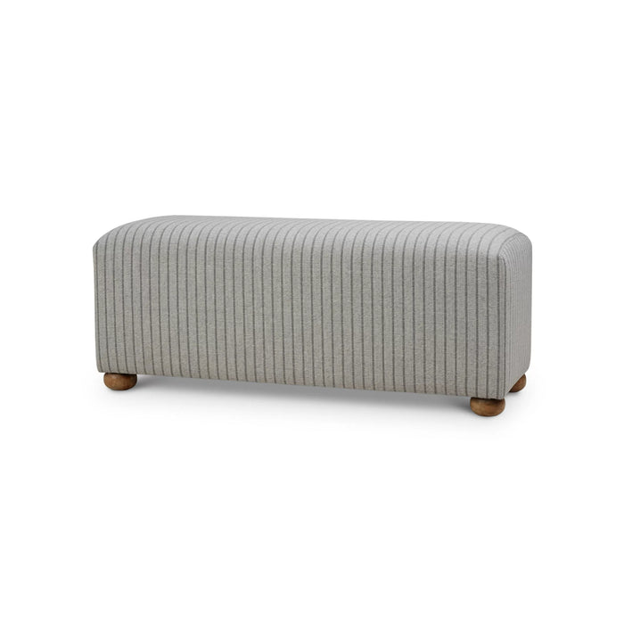 Bramble - Luna Ottoman - BR-28468 - GreatFurnitureDeal