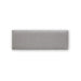 Bramble - Luna Ottoman w/ Gray Munson Performance Fabric - 28468STWSF229---- - GreatFurnitureDeal