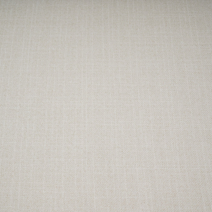 Bramble - Versai Fluted Bench in Fruitwood w/ Natural Performance Fabric - 28471FRWSF215---- - GreatFurnitureDeal