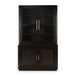 Bramble - Corte Display Cabinet - BR-28473 - GreatFurnitureDeal
