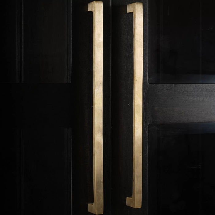 Bramble - Corte Display Cabinet - BR-28473 - GreatFurnitureDeal