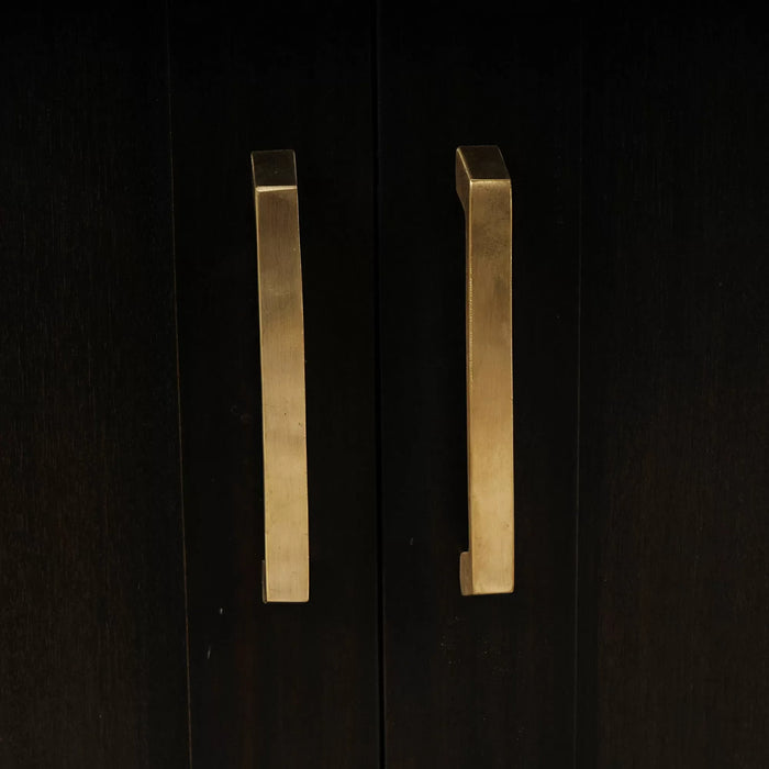 Bramble - Corte Display Cabinet - BR-28473 - GreatFurnitureDeal