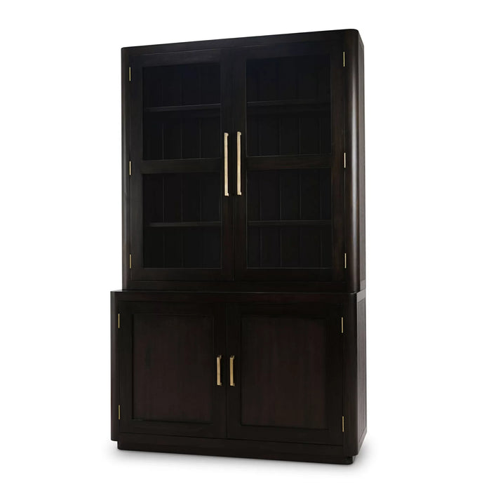 Bramble - Corte Display Cabinet - BR-28473 - GreatFurnitureDeal