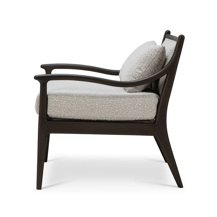 Bramble - Milano Lounge Chair - BR-28474 - GreatFurnitureDeal