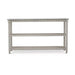 Bramble - Cholet Console Table w/ Shelf - BR-28476 - GreatFurnitureDeal