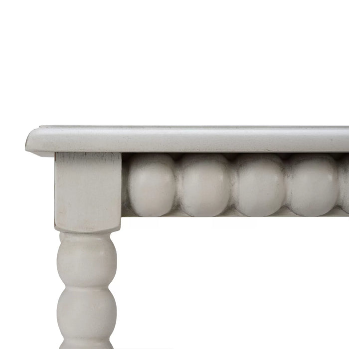 Bramble - Cholet Console Table w/ Shelf - BR-28476 - GreatFurnitureDeal