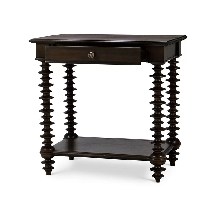 Bramble - Milano Side Table - BR-28477 - GreatFurnitureDeal