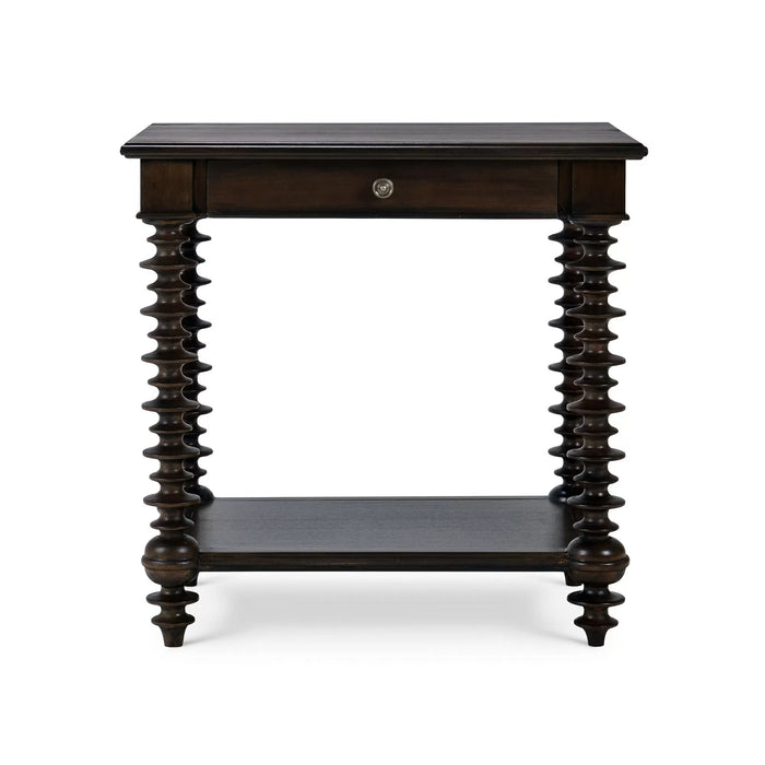 Bramble - Milano Side Table - BR-28477 - GreatFurnitureDeal