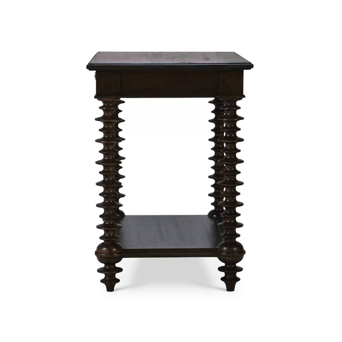 Bramble - Milano Side Table - BR-28477 - GreatFurnitureDeal