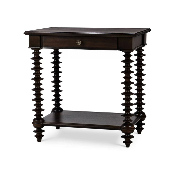 Bramble - Milano Side Table - BR-28477 - GreatFurnitureDeal