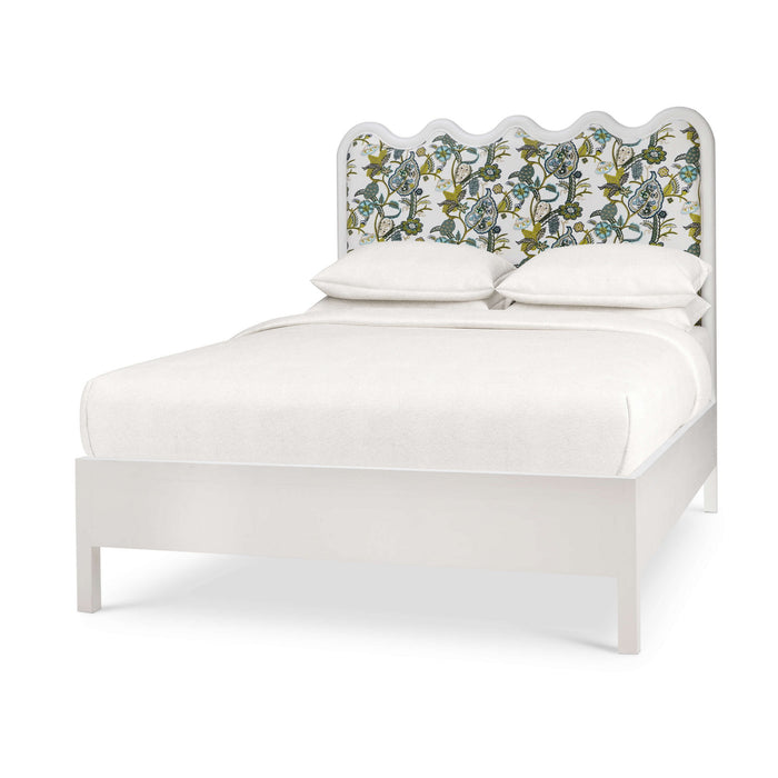 Bramble - Chloe Loop Queen Bed - BR-28478 - GreatFurnitureDeal