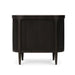 Bramble - Regent Bedside Table w/ Doors - BR-28480 - GreatFurnitureDeal