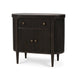Bramble - Regent Bedside Table w/ Doors - BR-28480 - GreatFurnitureDeal