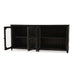 Bramble - Milano 4 Door Sideboard - BR-28481 - GreatFurnitureDeal