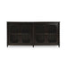 Bramble - Milano 4 Door Sideboard - BR-28481 - GreatFurnitureDeal