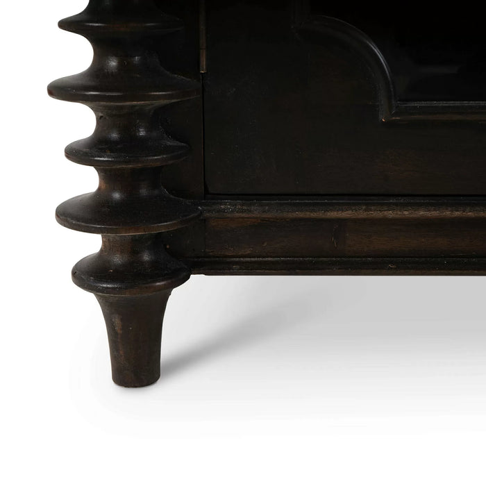 Bramble - Milano 4 Door Sideboard - BR-28481 - GreatFurnitureDeal