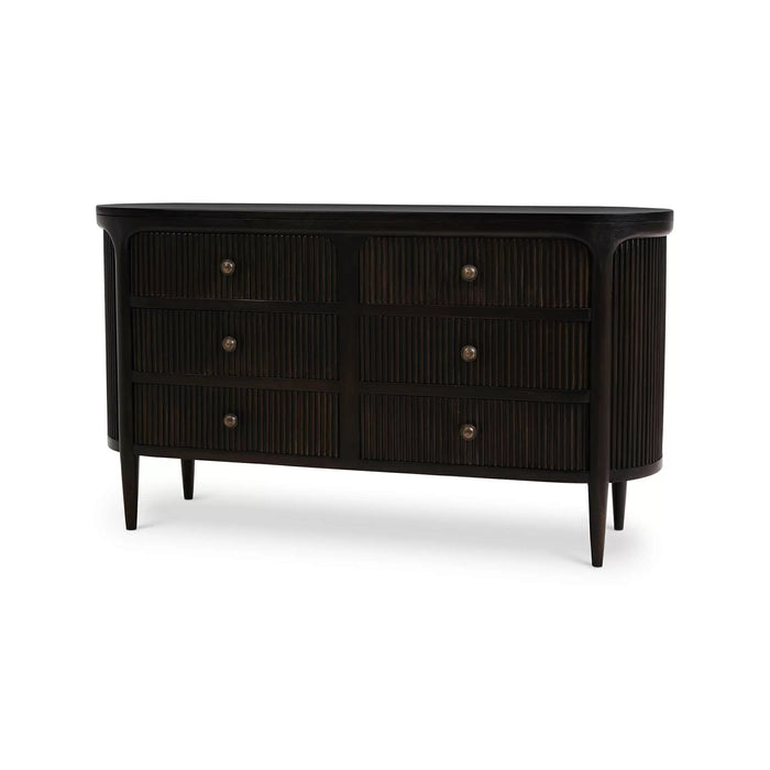 Bramble - Regent 6 Drawer Dresser - BR-28482 - GreatFurnitureDeal