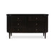 Bramble - Regent 6 Drawer Dresser - BR-28482 - GreatFurnitureDeal