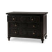Bramble - Laguna 3 Drawer Bedside Table - BR-28483 - GreatFurnitureDeal