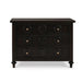 Bramble - Laguna 3 Drawer Bedside Table - BR-28483 - GreatFurnitureDeal