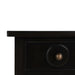 Bramble - Laguna 3 Drawer Bedside Table - BR-28483 - GreatFurnitureDeal
