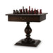 Bramble - Gloucester Chess Table w/ Drawer - BR-28484 - GreatFurnitureDeal