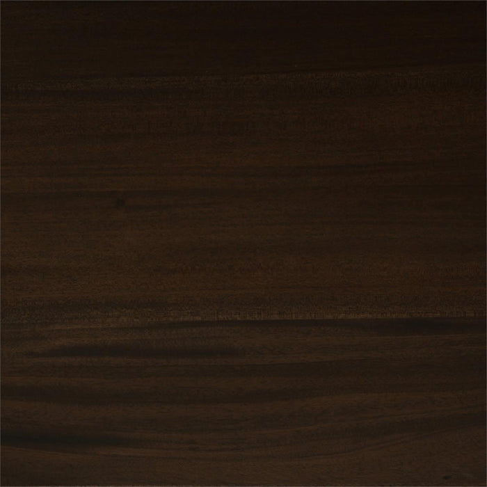 Bramble - Milano Console Table in Walnut - 28492WLT-----