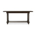Bramble - Milano Console Table in Walnut - 28492WLT----- - GreatFurnitureDeal