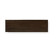 Bramble - Milano Console Table in Walnut - 28492WLT----- - GreatFurnitureDeal