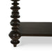 Bramble - Milano Console Table in Walnut - 28492WLT----- - GreatFurnitureDeal