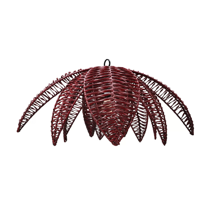 Bramble - Lotus Pendant - BR-28493 - GreatFurnitureDeal