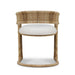 Bramble - Hampton Rattan Dining Chair (Set of 2) - BR-28495 - GreatFurnitureDeal