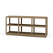 Bramble - Cohan Console Table in Sandbar - BR-28496SNB----- - GreatFurnitureDeal